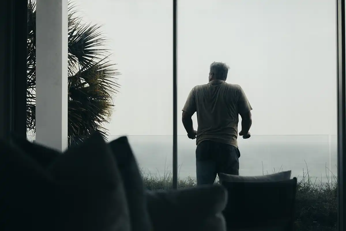 Bob Stevenson - Locke & Found Timeless Hardware